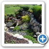 Our Landscaping & Hardscaping