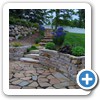 Our Landscaping & Hardscaping